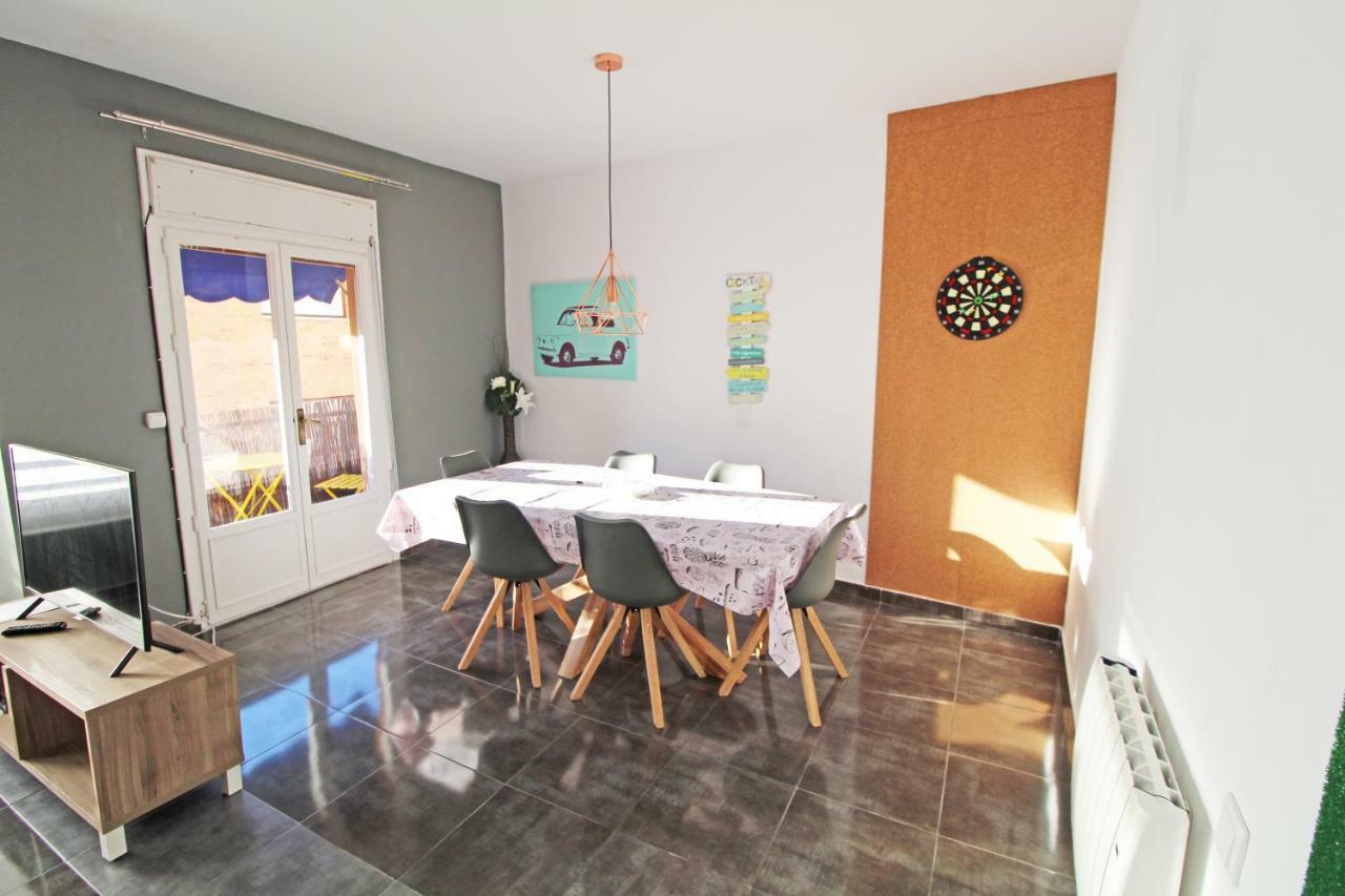 Centrico Y Espacioso Piso En Barrio Tranquilo Alicante Ngoại thất bức ảnh