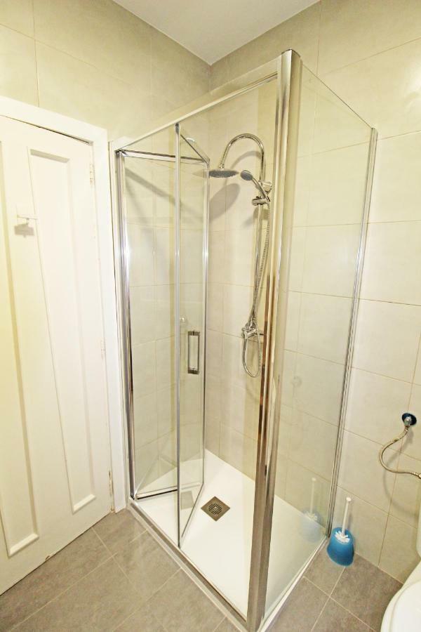 Centrico Y Espacioso Piso En Barrio Tranquilo Alicante Ngoại thất bức ảnh